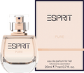 Pure for her Eau de Parfum ESPRIT