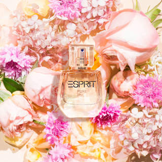 Pure for her Eau de Parfum ESPRIT