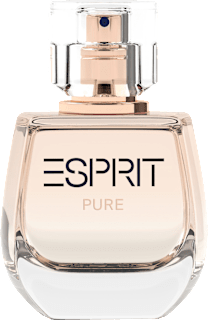 Pure for her Eau de Parfum ESPRIT