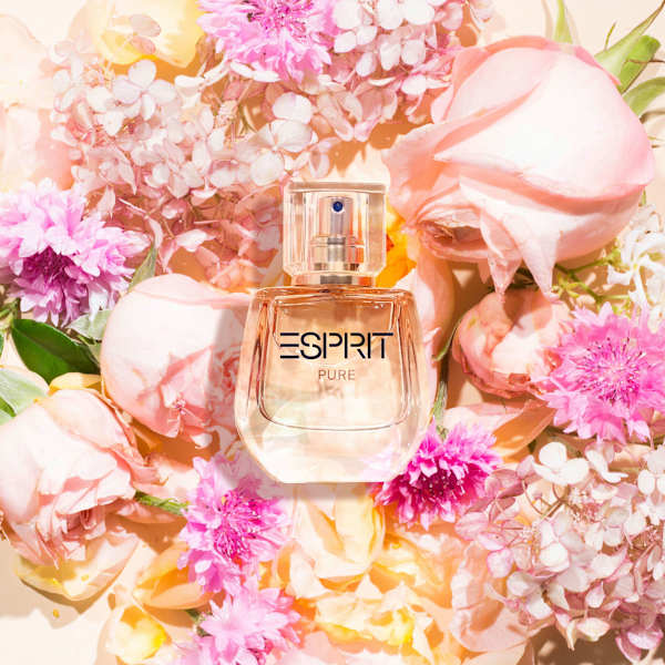 Pure for her Eau de Parfum ESPRIT