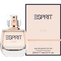 Pure for her Eau de Parfum ESPRIT