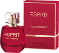 Red Essence Eau de Parfum ESPRIT