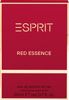 Red Essence Eau de Parfum ESPRIT