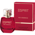 Red Essence Eau de Parfum ESPRIT