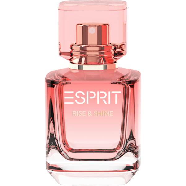 Rise & Shine Eau de Parfum  ESPRIT