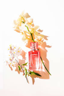 Rise & Shine Eau de Parfum  ESPRIT
