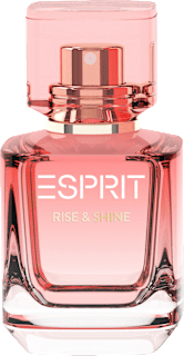 Rise & Shine Eau de Parfum  ESPRIT
