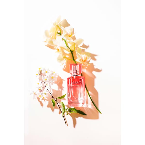 Rise & Shine Eau de Parfum  ESPRIT