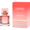 Rise & Shine Eau de Parfum  ESPRIT