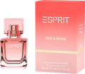 Rise & Shine Eau de Parfum  ESPRIT