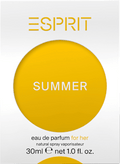 Summer for her Eau de Parfum ESPRIT