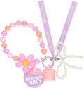 Accessoire für Lipgloss Kappe Say It With Juicy  01 Cap It Cute essence