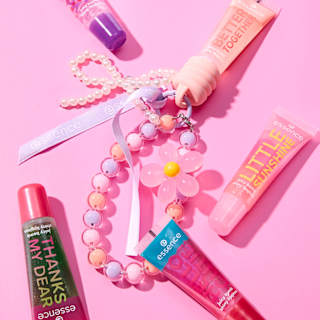 Accessoire für Lipgloss Kappe Say It With Juicy  01 Cap It Cute essence