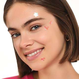 Anti-Pickel Pimple Patches Spot Squad Holo essence