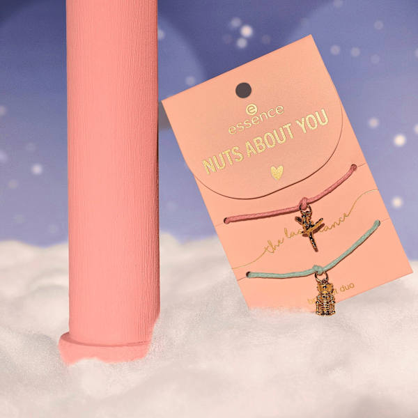Armband Set Nuts About You 01 The Last Dance essence