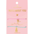 Armband Set Nuts About You 01 The Last Dance essence
