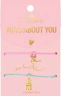 Armband Set Nuts About You 01 The Last Dance essence