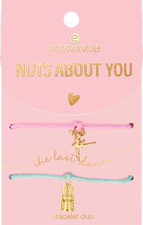 Armband Set Nuts About You 01 The Last Dance essence