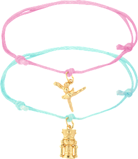 Armband Set Nuts About You 01 The Last Dance essence