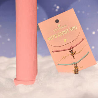Armband Set Nuts About You 01 The Last Dance essence