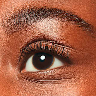 Augenbrauen- & Wimperngel Transparent essence