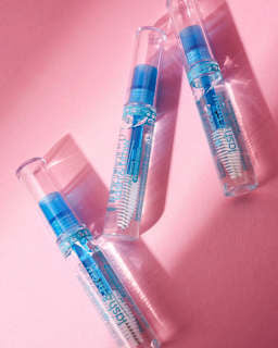 Augenbrauen- & Wimperngel Transparent essence