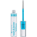 Augenbrauen- & Wimperngel Transparent essence