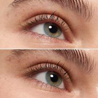 Augenbrauen- & Wimperngel Transparent essence