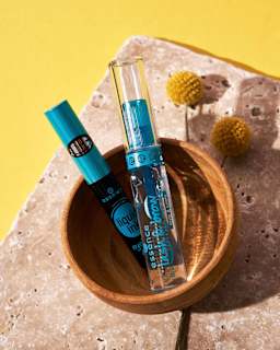 Augenbrauen- & Wimperngel Transparent essence