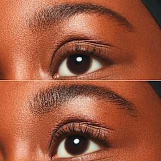 Augenbrauen- & Wimperngel Transparent essence