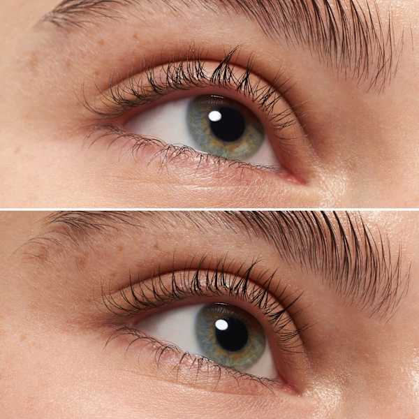 Augenbrauen- & Wimperngel Transparent essence