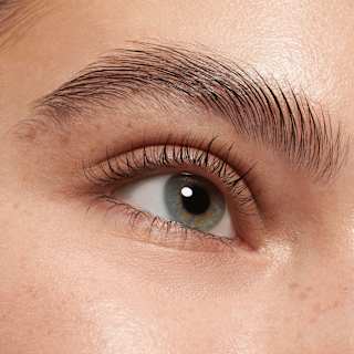 Augenbrauen- & Wimperngel Transparent essence