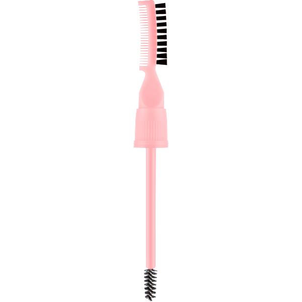 Augenbrauengel Brow Lift & Freeze Glue 01 Clear Control essence