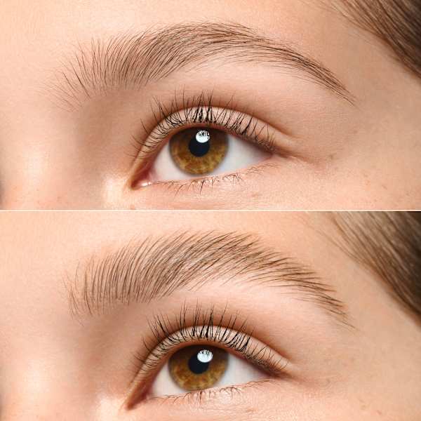 Augenbrauengel Brow Lift & Freeze Glue 01 Clear Control essence