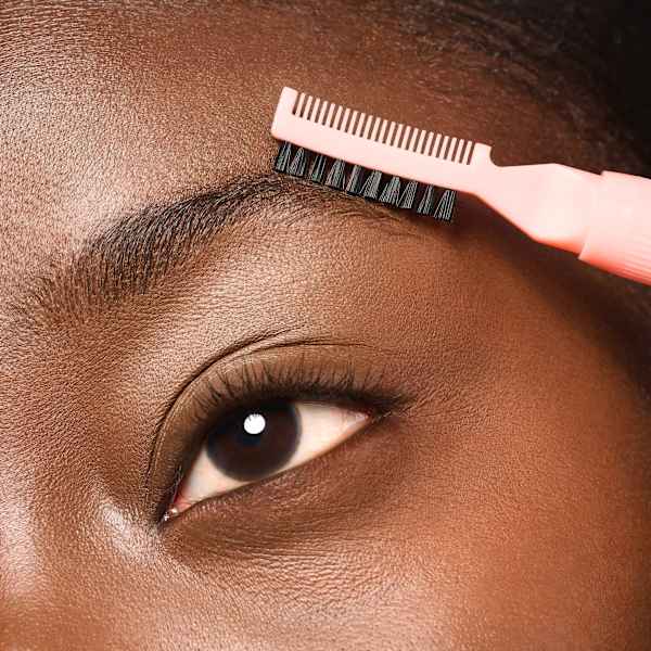 Augenbrauengel Brow Lift & Freeze Glue 01 Clear Control essence