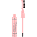 Augenbrauengel Brow Lift & Freeze Glue 01 Clear Control essence