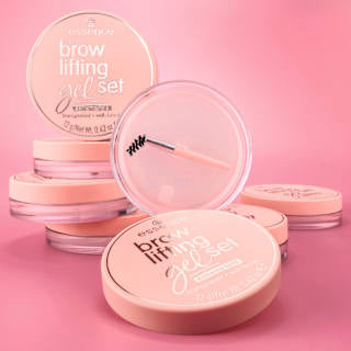 Augenbrauengel Brow Lifting Gel Set essence