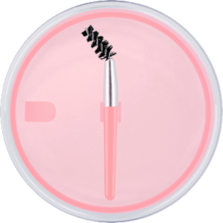 Augenbrauengel Brow Lifting Gel Set essence