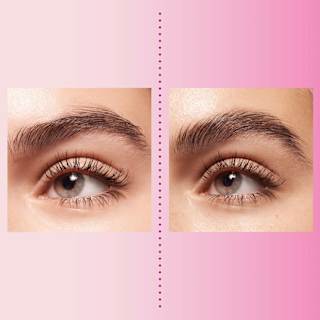 Augenbrauengel Brow Lifting Gel Set essence