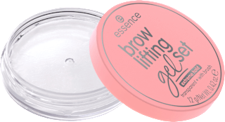 Augenbrauengel Brow Lifting Gel Set essence