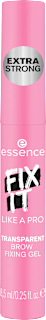 Augenbrauengel Fix It Like A Pro Transparent essence