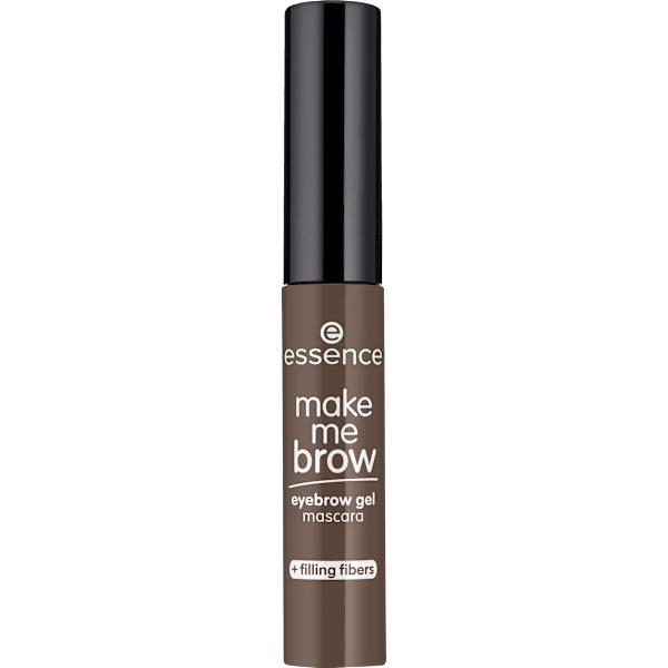 Augenbrauengel Make Me Brow 07 Dark Browny Brows essence