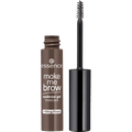 Augenbrauengel Make Me Brow 07 Dark Browny Brows essence