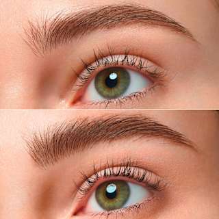 Augenbrauengel Make Me Brow 07 Dark Browny Brows essence