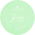 Augenbrauengel The Game Edit 01 All Eyes on Court essence