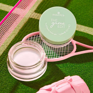 Augenbrauengel The Game Edit 01 All Eyes on Court essence