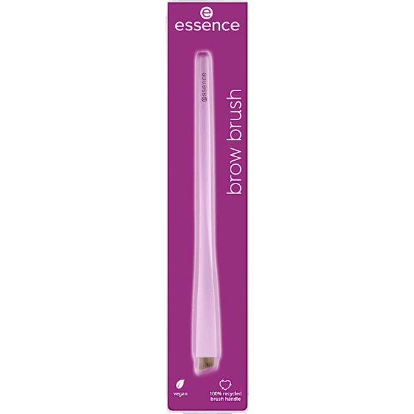 Augenbrauenpinsel essence