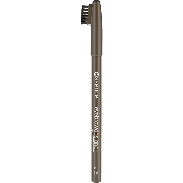Augenbrauenstift Designer 02 Brown essence