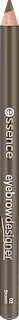 Augenbrauenstift Designer 02 Brown essence
