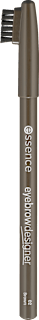 Augenbrauenstift Designer 02 Brown essence